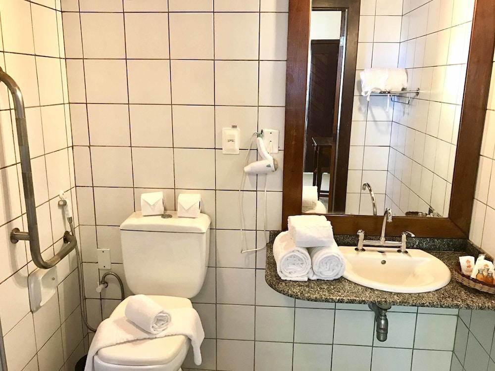 Hotel Portaló Morro de São Paulo Kültér fotó