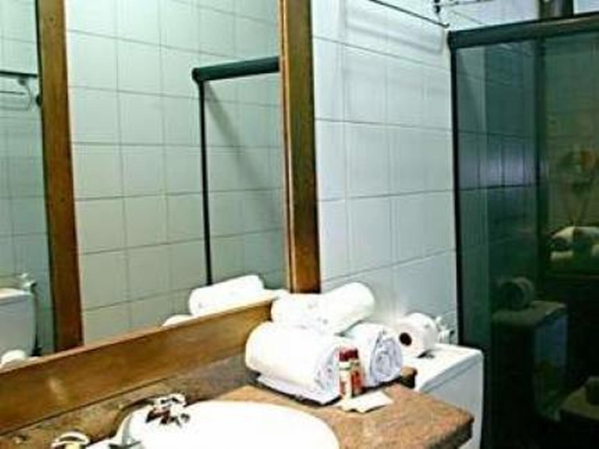 Hotel Portaló Morro de São Paulo Kültér fotó