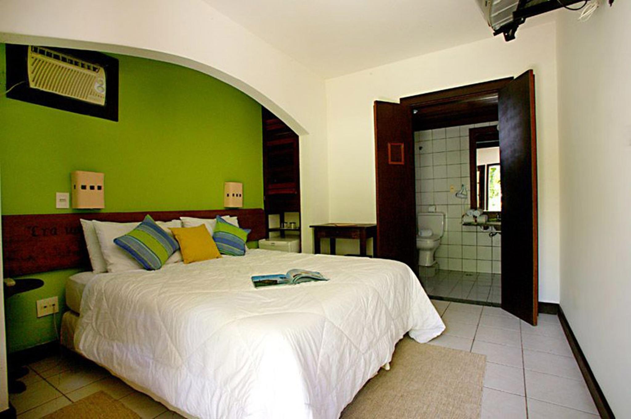 Hotel Portaló Morro de São Paulo Kültér fotó