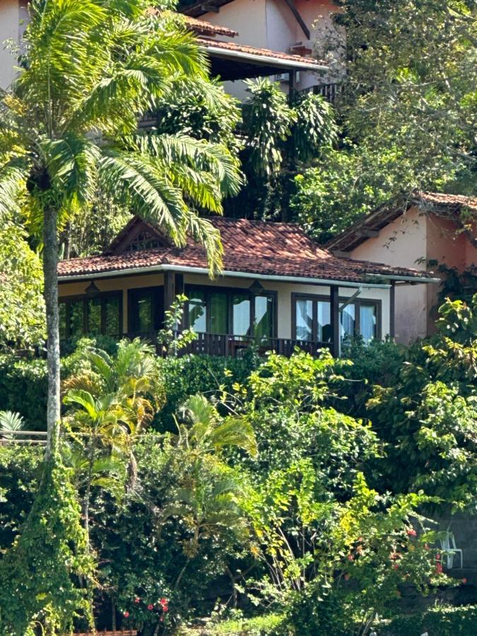 Hotel Portaló Morro de São Paulo Kültér fotó